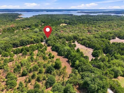 710 Rio Roxo Road, Gordonville TX 76245 - Photo 2
