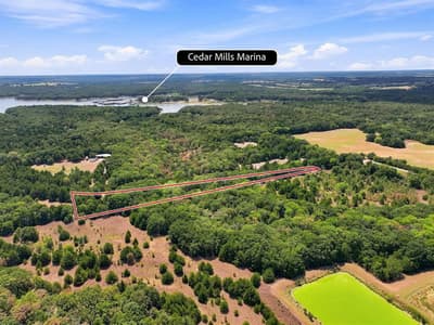 710 Rio Roxo Road, Gordonville TX 76245 - Photo 3