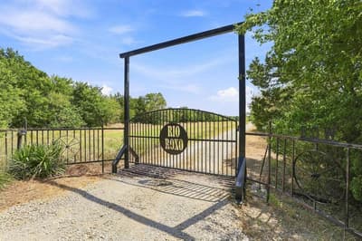 710 Rio Roxo Road, Gordonville TX 76245 - Photo 5
