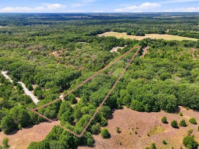 710 Rio Roxo Road, Gordonville TX 76245 - Photo 4