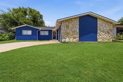2729 Posey Drive, Irving TX 75062