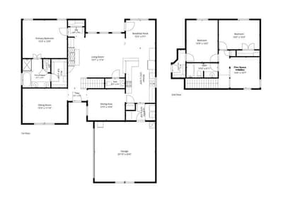 10521 N Haven Drive, Benbrook TX 76126 - Photo 3