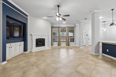 6955 Clay Academy Boulevard, Dallas TX 75236 - Photo 2