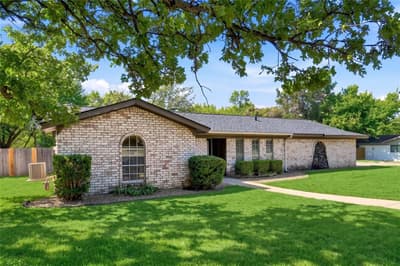 509 Hillside Road, Colleyville TX 76034 - Photo 2