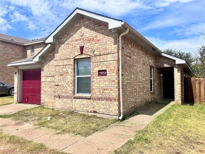 7073 Wax Berry Drive, Dallas TX 75249 - Photo 3