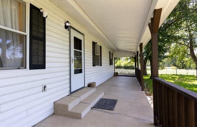 958 State Highway 24, Campbell TX 75422 - Photo 2