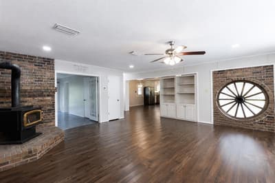 958 State Highway 24, Campbell TX 75422 - Photo 3