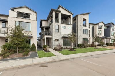 7424 Collin Mckinney Parkway, McKinney TX 75070 - Photo 2