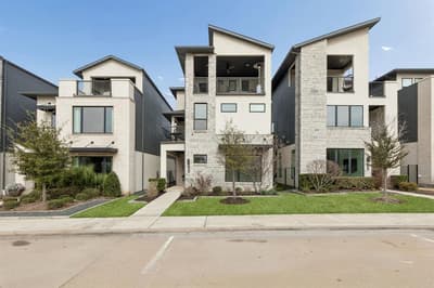 7424 Collin Mckinney Parkway, McKinney TX 75070