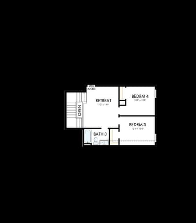 2713 Back Country Drive, McKinney TX 75071 - Photo 3