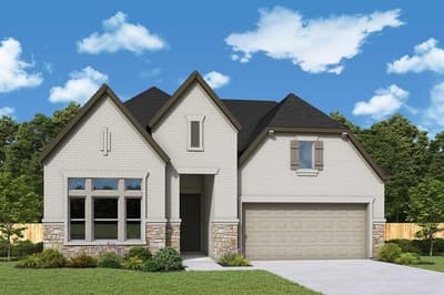 2713 Back Country Drive, McKinney TX 75071