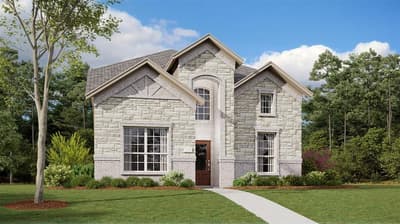 10157 Regal Bend Lane, Fort Worth TX 76179