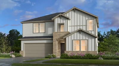 1444 Mustang Canyon Drive, Fort Worth TX 76052