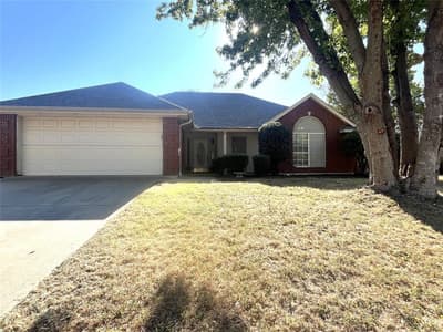 518 Wild Springs Drive, Midlothian TX 76065