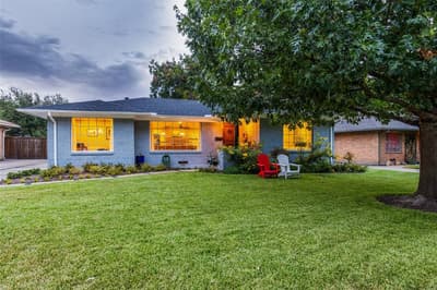 6221 Town Hill Lane, Dallas TX 75214 - Photo 2