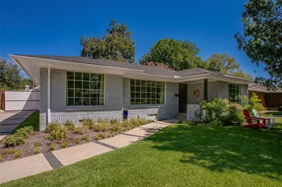 6221 Town Hill Lane, Dallas TX 75214 - Photo 3