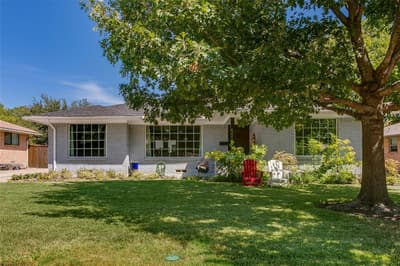 6221 Town Hill Lane, Dallas TX 75214