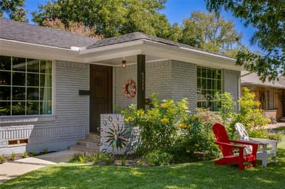 6221 Town Hill Lane, Dallas TX 75214 - Photo 5