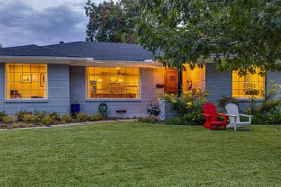 6221 Town Hill Lane, Dallas TX 75214 - Photo 4