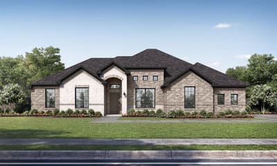 2945 Goldeneye Lane, Greenville TX 75402 - Photo 2