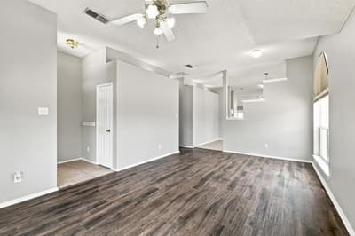 8900 San Joaquin Trail, Fort Worth TX 76118 - Photo 4