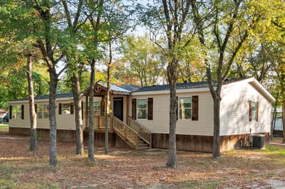 114 Kingswood Drive, Streetman TX 75859 - Photo 2