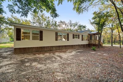114 Kingswood Drive, Streetman TX 75859