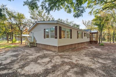 114 Kingswood Drive, Streetman TX 75859 - Photo 4