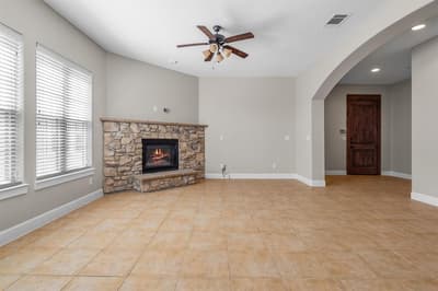 555 Via Amalfi # 312, Irving TX 75039 - Photo 2