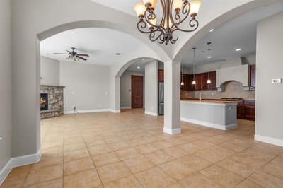 555 Via Amalfi # 312, Irving TX 75039 - Photo 3