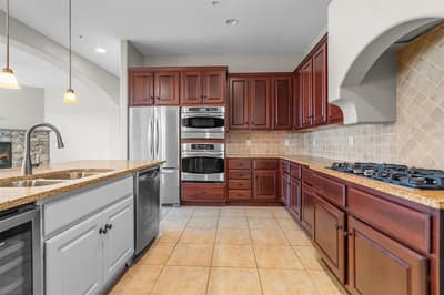 555 Via Amalfi # 312, Irving TX 75039