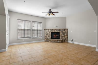 555 Via Amalfi # 312, Irving TX 75039 - Photo 4