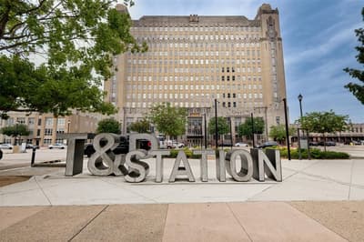 201 W Lancaster Avenue # 212, Fort Worth TX 76102