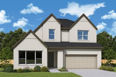 2717 Back Country Drive, McKinney TX 75071