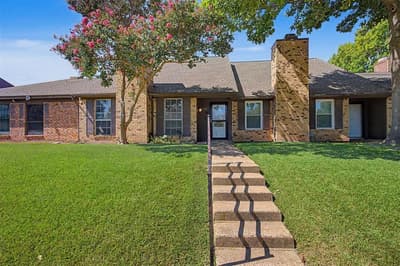 5013 Buttonwood Lane, Garland TX 75043