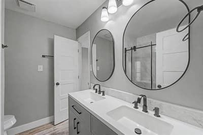 5013 Buttonwood Lane, Garland TX 75043 - Photo 5