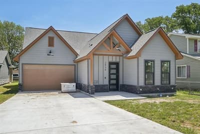 2936 Henry Road, Lancaster TX 75134 - Photo 2
