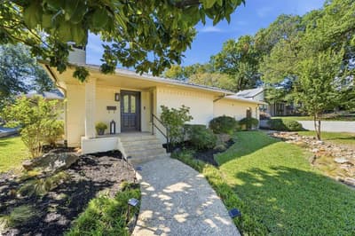 2223 Loving Avenue, Dallas TX 75214