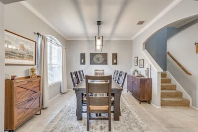 352 Pin Cushion Trail, Burleson TX 76028 - Photo 4