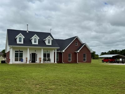 3519 A Longhorn Lane, Brownwood TX 76801 - Photo 2