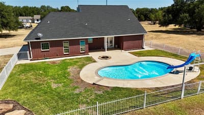 3519 A Longhorn Lane, Brownwood TX 76801 - Photo 5