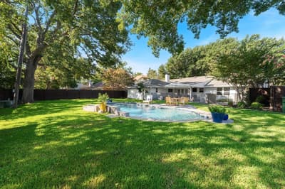 536 Sellmeyer Lane, Highland Village TX 75077 - Photo 5