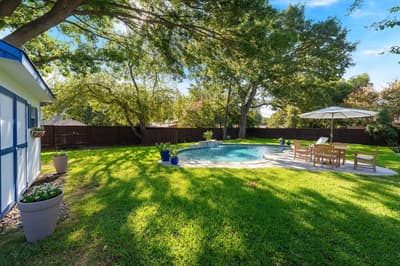536 Sellmeyer Lane, Highland Village TX 75077 - Photo 4