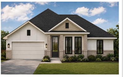 3909 Felicity Lane, Denton TX 76207