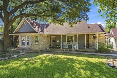 14212 Wagner Drive, Woodway TX 76712