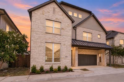 916 Banyan Tree Lane, Richardson TX 75081 - Photo 2