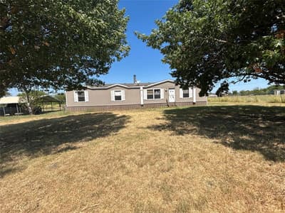 11225 County Road 510, Venus TX 76084