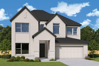 2733 Back Country Drive, McKinney TX 75071