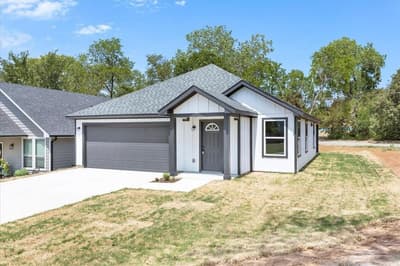415 E Monterey Street, Denison TX 75021 - Photo 2