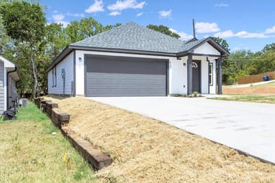 415 E Monterey Street, Denison TX 75021 - Photo 3